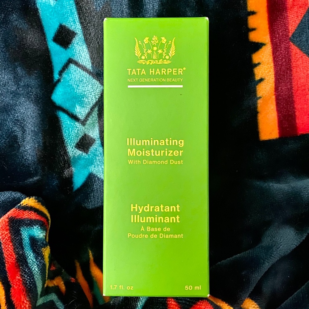 Tata Harper Moisturizer
